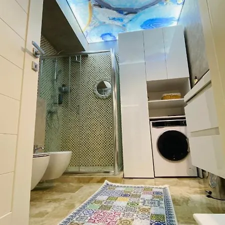 Luxury Mamaia