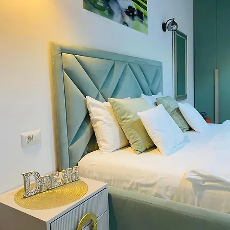 Apartment Luxury