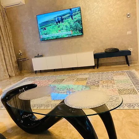 Luxury Mamaia