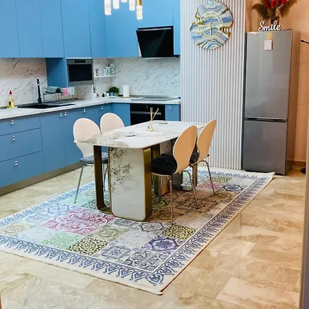 Apartment Luxury