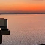Апартаменты Luxury Мамая