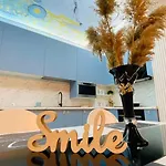 Апартаменты Luxury *