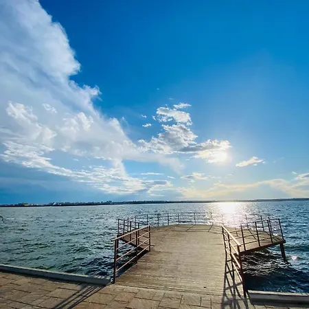 Luxury Apartment Mamaia