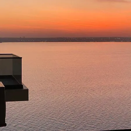 Appartement Luxury Mamaia