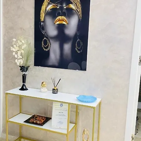 Luxury
