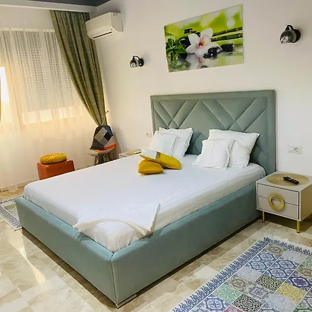 Apartment Luxury
