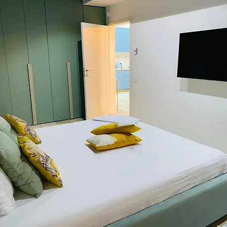 Luxury * Mamaia