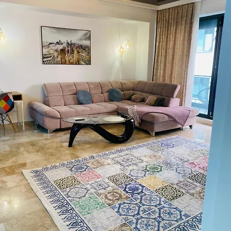 Appartement Luxury *