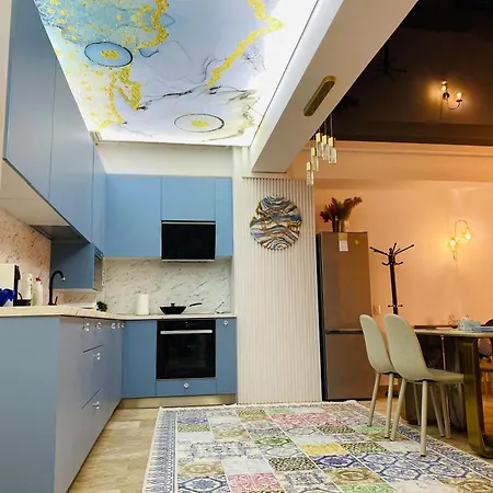 Luxury Mamaia