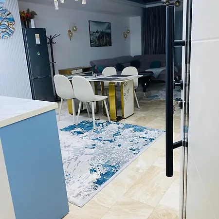 Luxury Апартаменты *