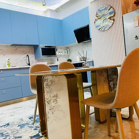 Appartement Luxury